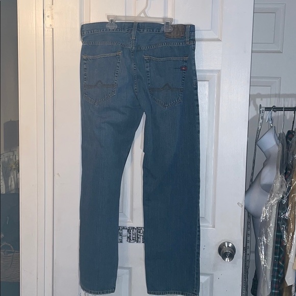 Quick jean quick silver - Picture 2 of 2